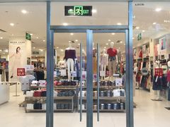 -优衣库(珠海华发商都店)