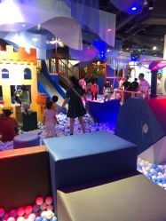 -幻贝家儿童乐园(苏州中心店)