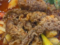 -阿西娅食府(中关村店)