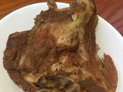 -秦人美食(中山医店)