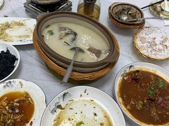 -翠茗农庄土菜馆(天目湖店)