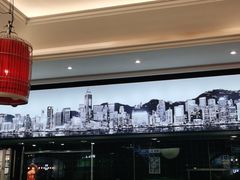 -高第街56号港式餐厅·精选(世茂广场宽厚里大明湖店)