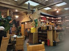 -多哥水傣味餐厅(司马巷店)