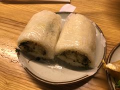 -早安山丘·豆浆油条(小木桥路店)