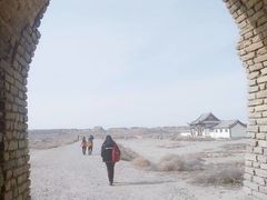 -水洞沟旅游区