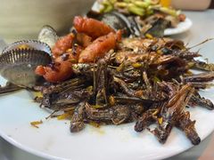 -万顺啤酒屋(皇寺路店)