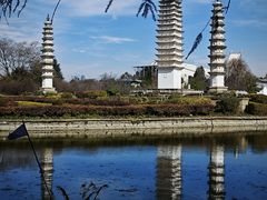 -云南民族村