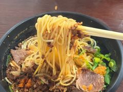 -一品飘香米线(一中总店)