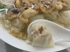 -金陵老丁家馄饨