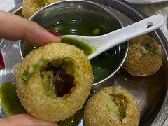 -葛尼沙印度餐厅 (镇明路店)