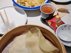 -额娘·春饼烤鸭(华北七楼创始店)