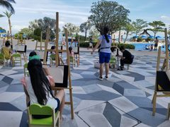 -深圳大梅沙京基洲际度假酒店