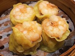 南粤烧麦-稻香酒家·34年老字号·港式粤菜(汉街店)