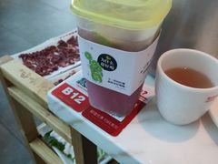 -为什么牛潮汕牛肉火锅(中信广场店)