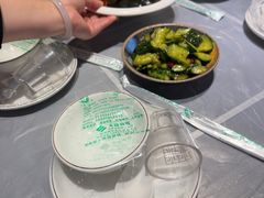 -学士怪怪龙虾·川菜·烧烤(学士街店)