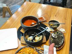 -顶顶红石锅拌饭(步行东街店)