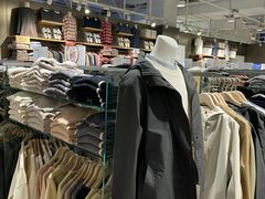 -MUJI无印良品(恒力MALL店)