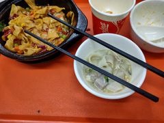-骨之味·筒骨汤火锅(江头店)