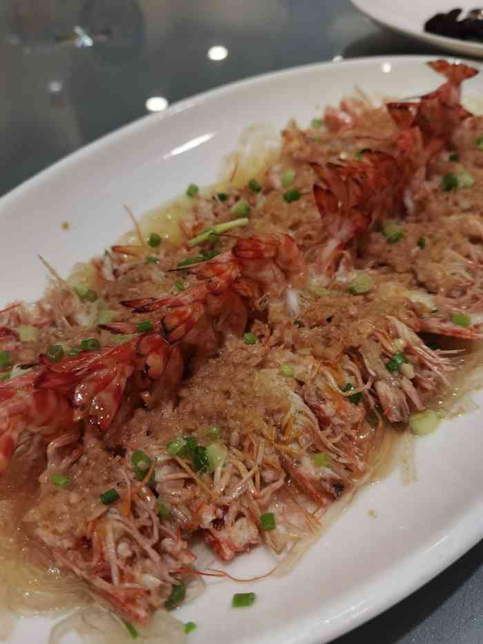 海广海世界海鲜广场-"这家可谓是老店 15年了吧开到凌晨两点.