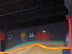 -极限PLAY运动娱乐新世界·团建派对表演休闲馆·室内高空游乐园
