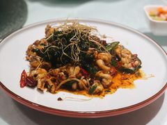 -阿诺泰·泰国餐厅(紫荆店)