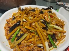 -全聚贤餐厅·湖北家常菜(沙湖店)