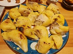 -蟹福家活蟹料理·豪华自助(绿洲假日酒店)