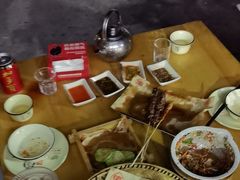 -德四家·云南傣味烧烤品牌(和谐店)