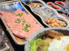 -伊茉家的烤肉店(勒泰中心店)