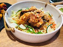 -青梅酒肆PLUS(长白仙岛北路店)