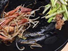 -来龙里 精致 东南亚餐室(万象城店)