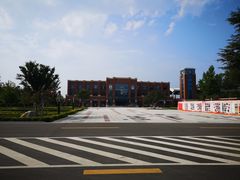 -山东鲁能乒乓球学校