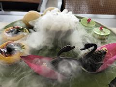 -馋遇江南·精致湖景雅宴(东方之门店)