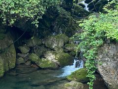 -青城山