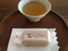 -微热山丘(台北民生公园门市店)