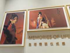 -海马体照相馆(上海月星环球港店)