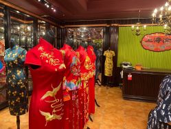 -上海徐(东方新天地店)