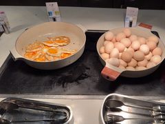 -漢咖啡·全服务式自助晚餐(武汉洲际酒店)