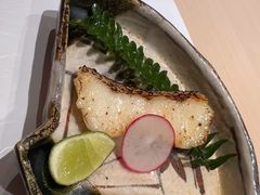 -鮨一日本料理(大中华店)