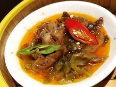 -博悦茶餐厅(文殊院店)
