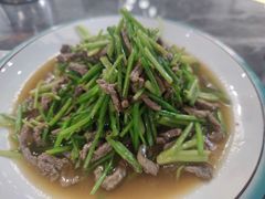 -洛东土菜馆(建国北路店)