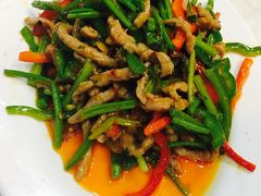 -芽庄老成都川菜馆