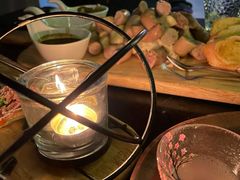 -柒Lounge(三里屯店)
