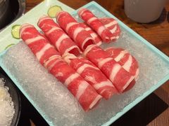 -东海怡品海鲜豆捞(西水东店)