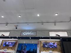 -杉杉奥特莱斯广场(哈尔滨店)