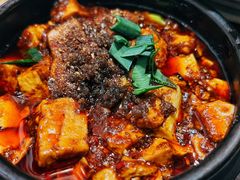 -陈麻婆豆腐(旗舰店)