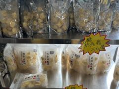 -回辉登偰氏面片(东莲花美食街店)