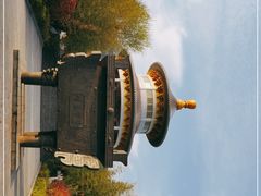 -白佛山景区
