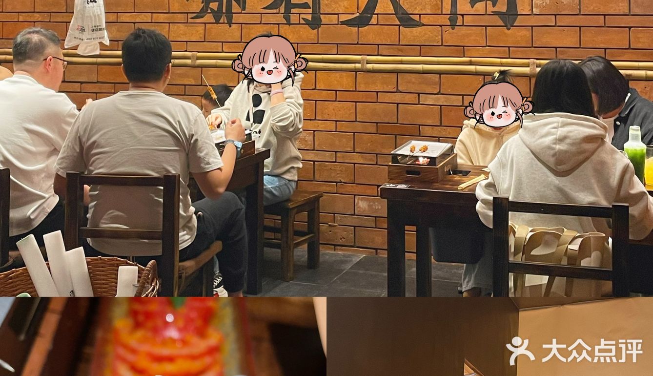 破店肥哈·成都首店｜不愧是东北烧烤头牌！   
