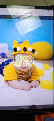 -NICE KIDS 奈时儿童摄影
